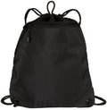 Port Authority BG810 Cinch Pack with Mesh Trim