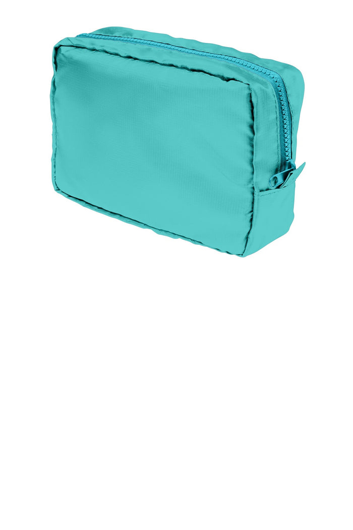 Port Authority BG916 Stash Dimensional Pouch (5-Pack)