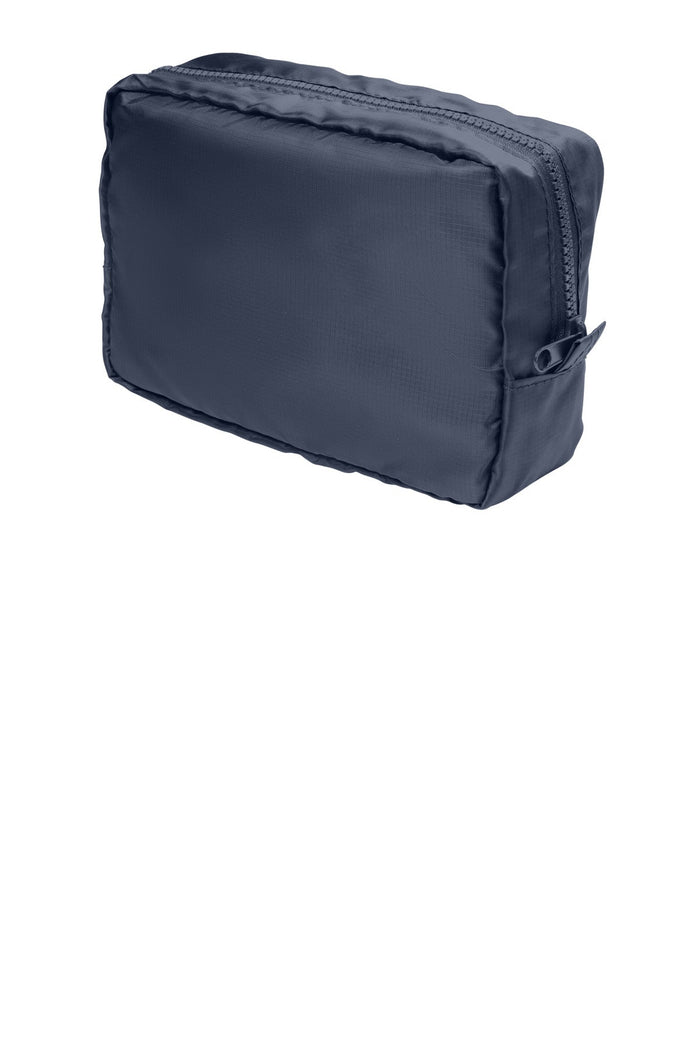 Port Authority BG916 Stash Dimensional Pouch (5-Pack)