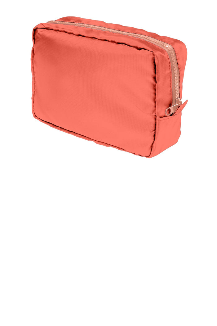 Port Authority BG916 Stash Dimensional Pouch (5-Pack)