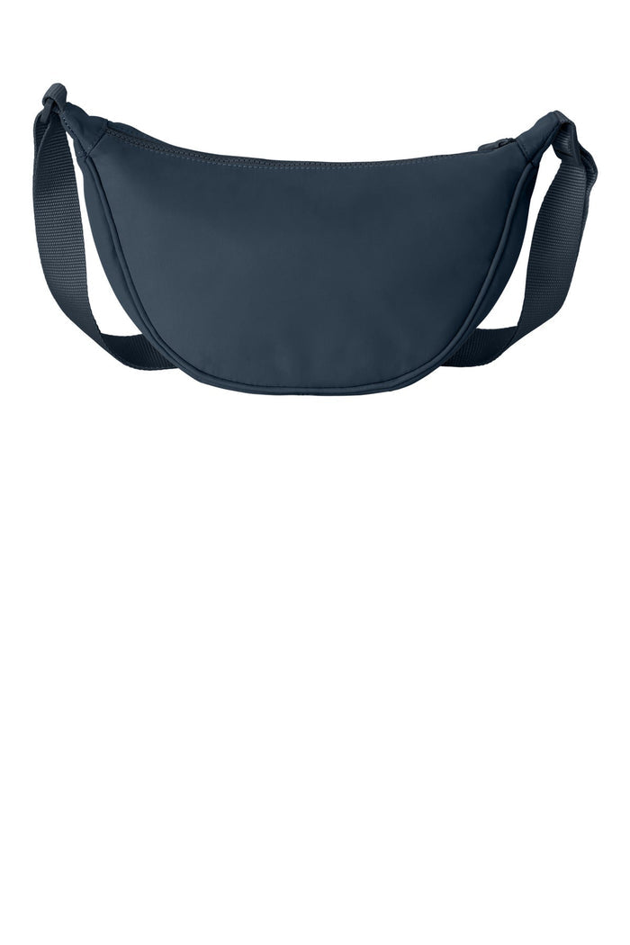 Port Authority BG937 Matte Crossbody
