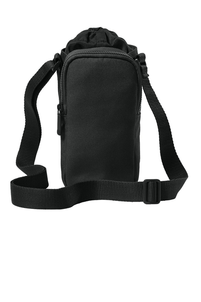 Port Authority BG941 Matte Oxford Hydration Crossbody