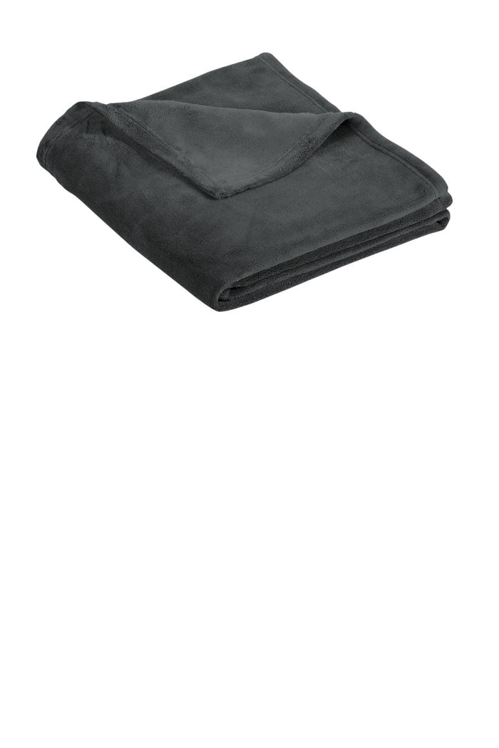 Port Authority BP31 Ultra Plush Blanket
