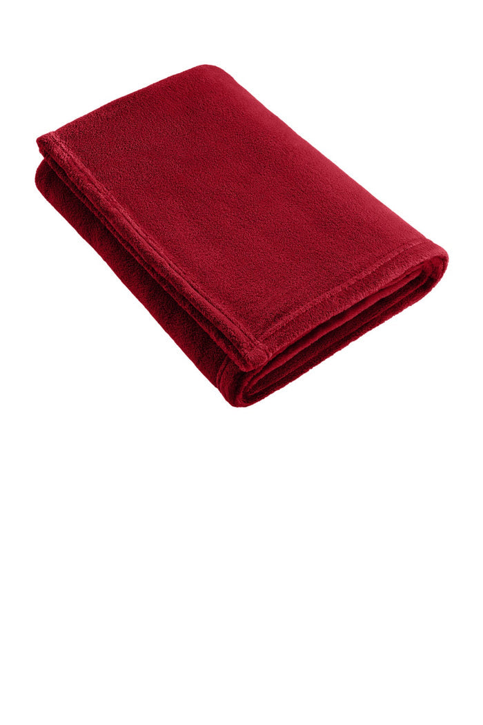 Rich Red / OSFA