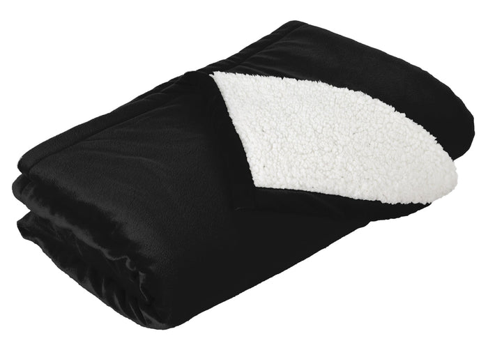 Port Authority BP40 Mountain Lodge Blanket