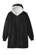 Port Authority BP41 Mountain Lodge Wearable Blanket