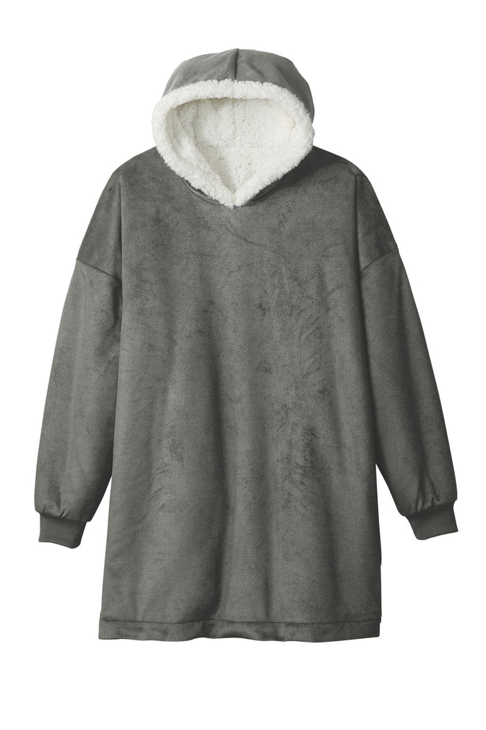 Port Authority BP41 Mountain Lodge Wearable Blanket