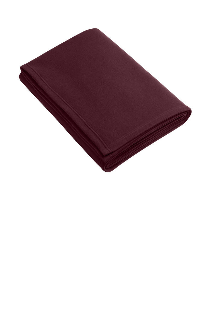Port Authority BP60 Core Fleece Blanket