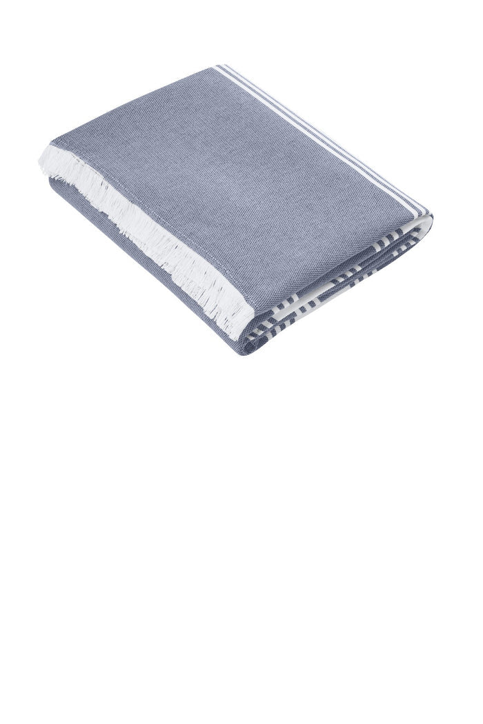 Port Authority BP91 Beach Throw