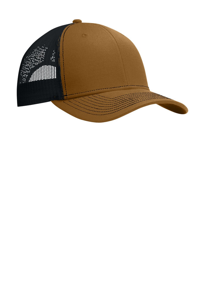 Duck Brown/ Black / OSFA