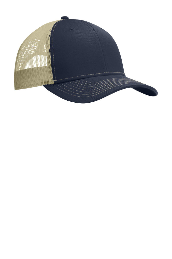 Rich Navy/ True Khaki / OSFA