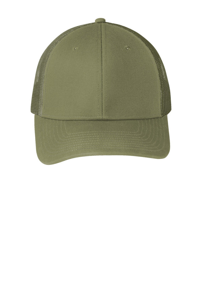 Olive Drab Green / OSFA