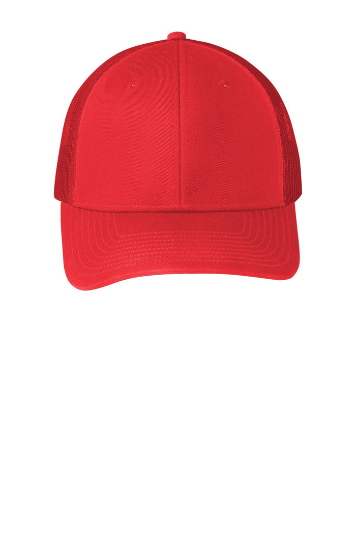 True Red / OSFA