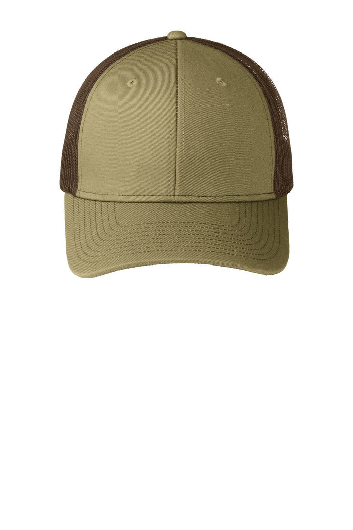 True Khaki/ Coffee / OSFA