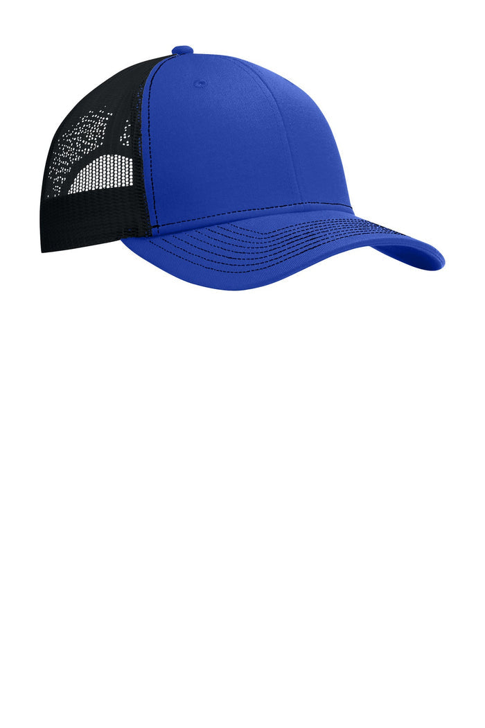 True Royal/ Black / OSFA