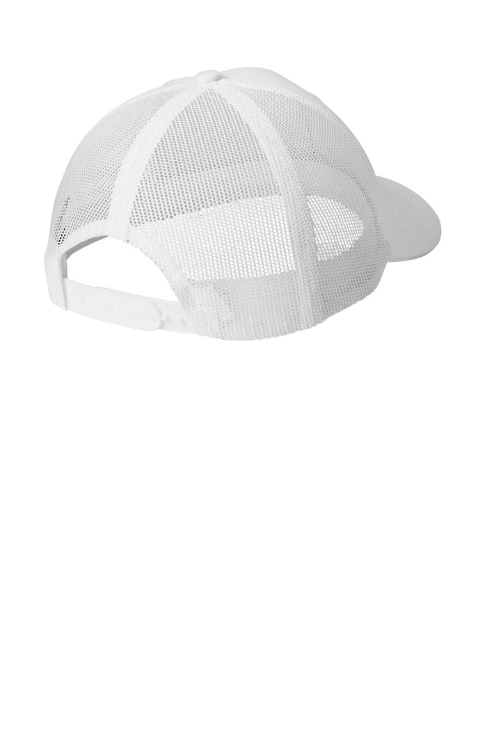 White / OSFA