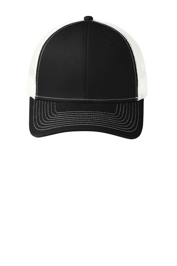Black/ White / OSFA