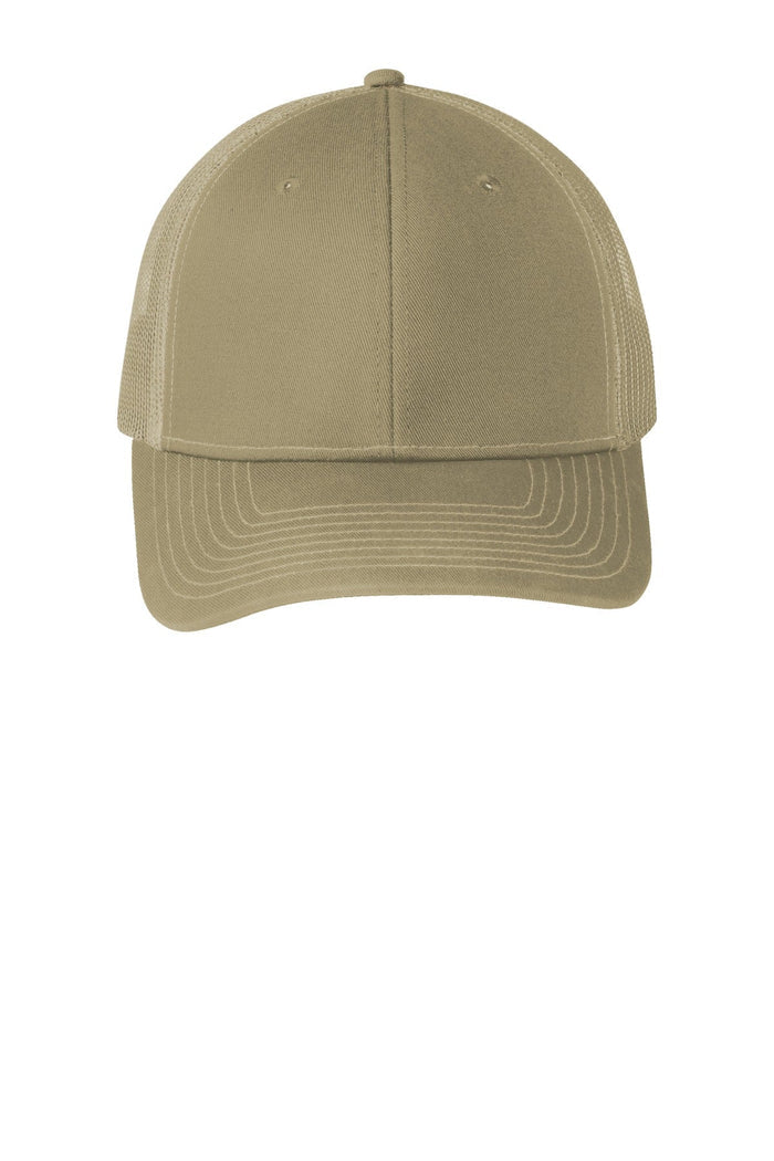 Coyote Brown / OSFA