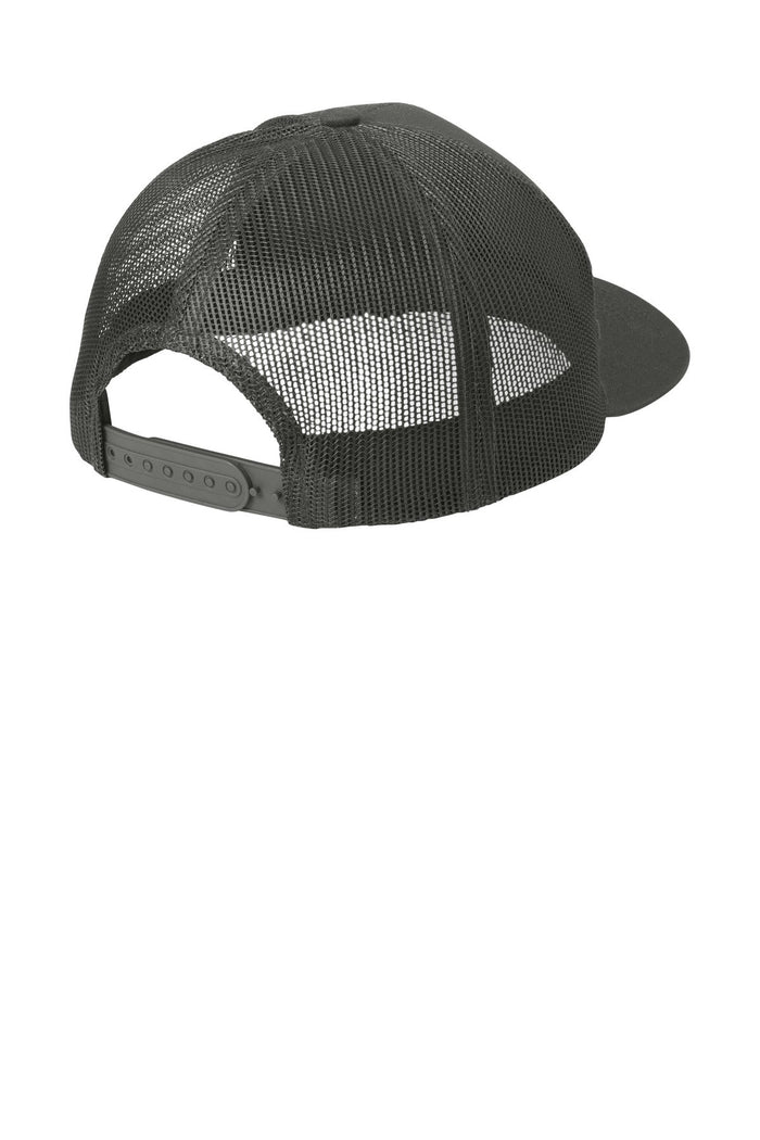 Grey Steel / OSFA
