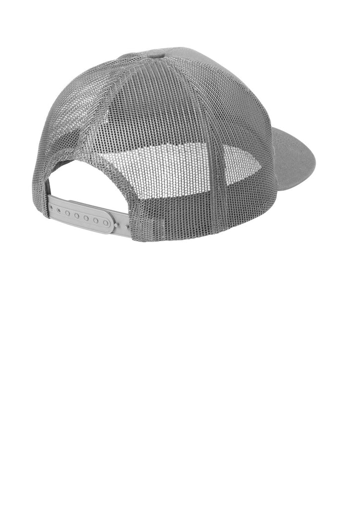 Gusty Grey / OSFA