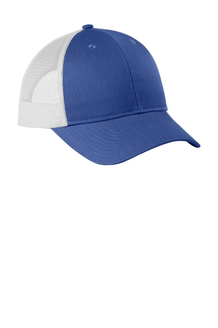 True Blue Heather/ Silver Mist / OSFA