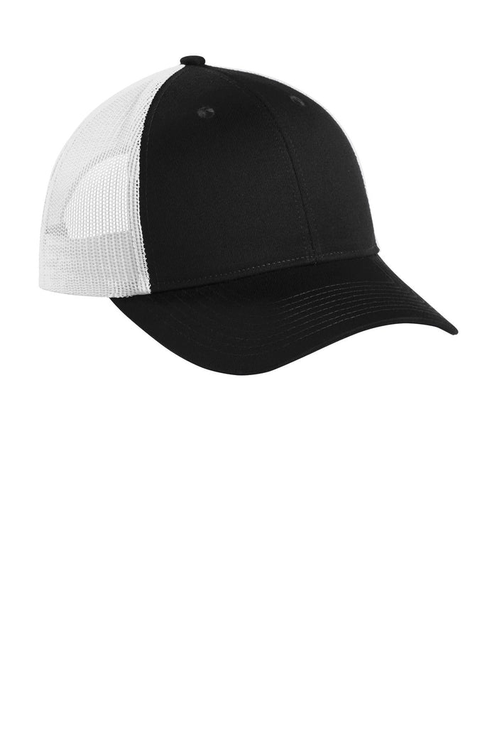 Black/ White / OSFA