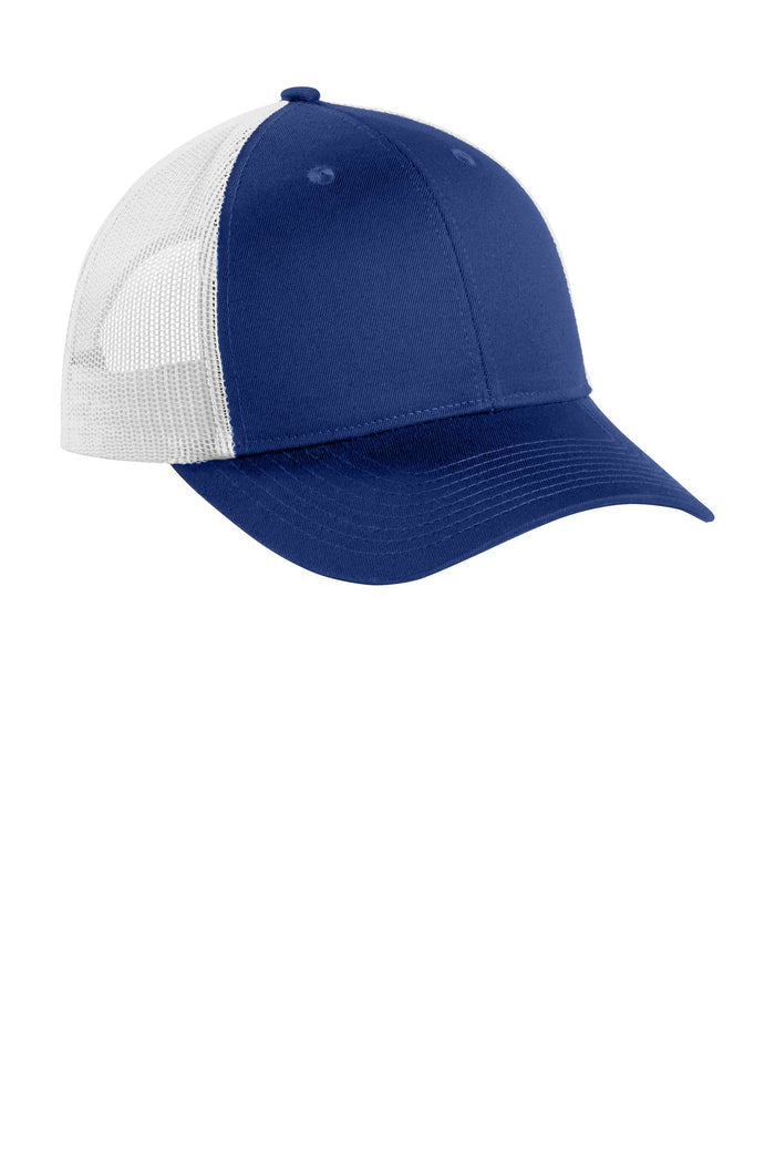 Patriot Blue/ White / OSFA
