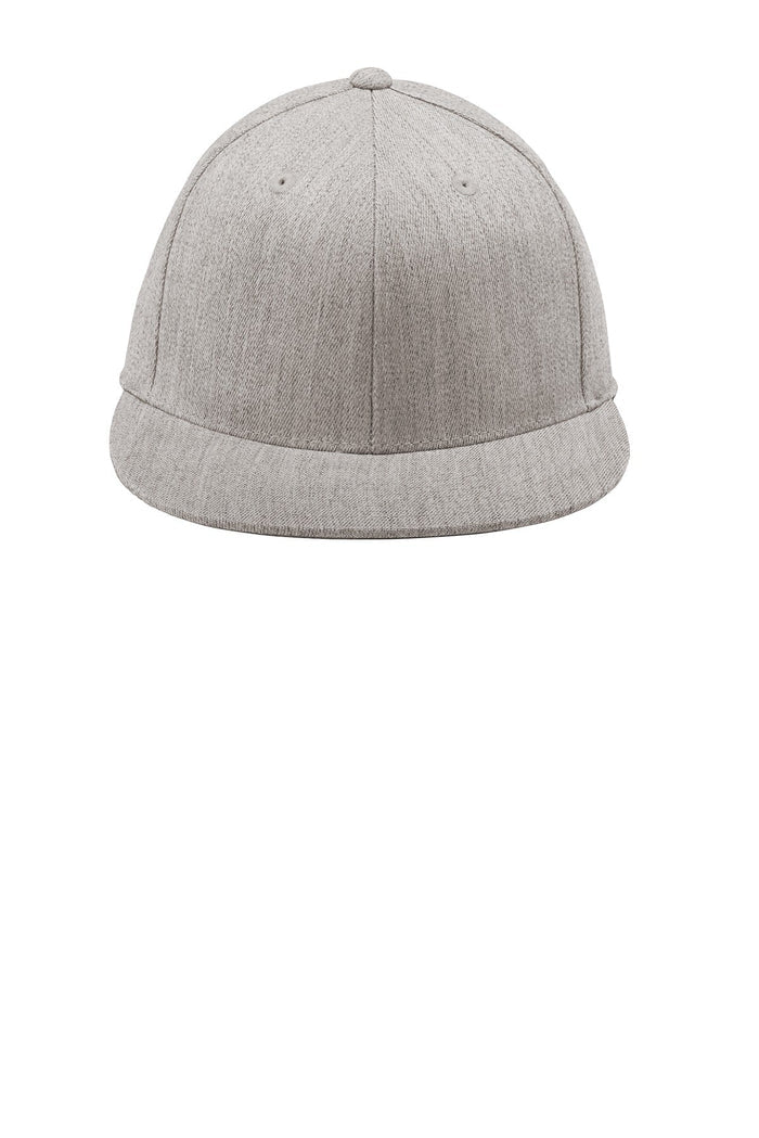 Port Authority C808 Flexfit 210 Flat Bill Cap