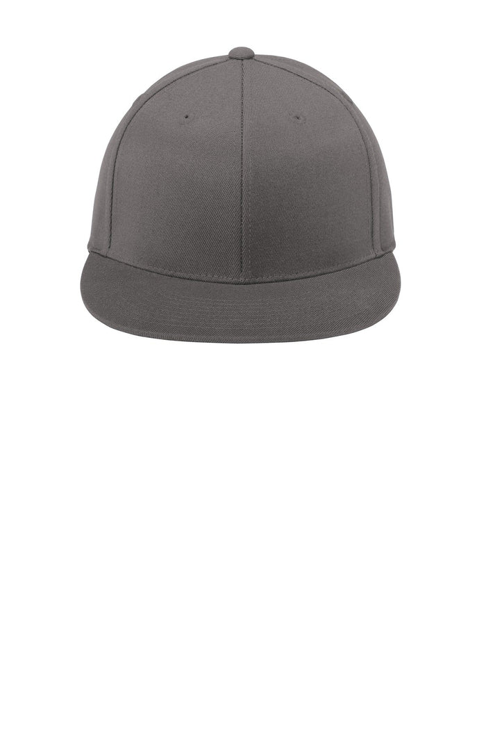 Port Authority C808 Flexfit 210 Flat Bill Cap