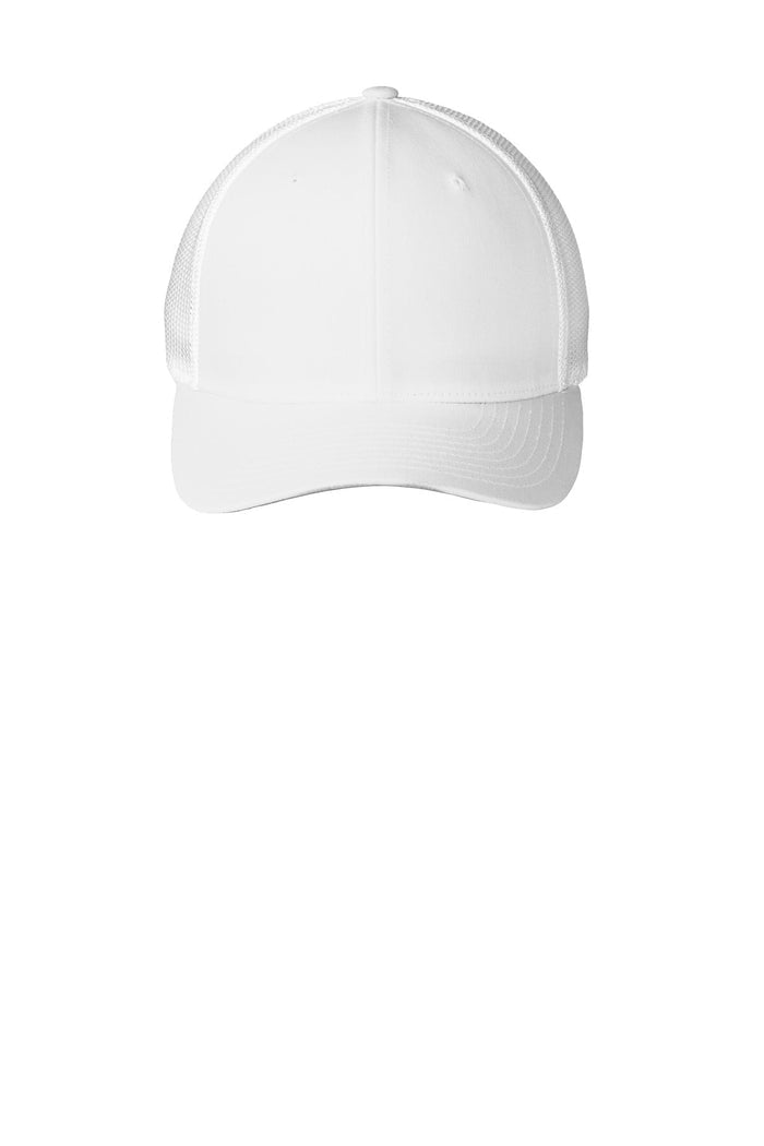 White/ White / S/M