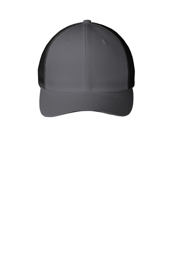 Graphite/ Black / S/M