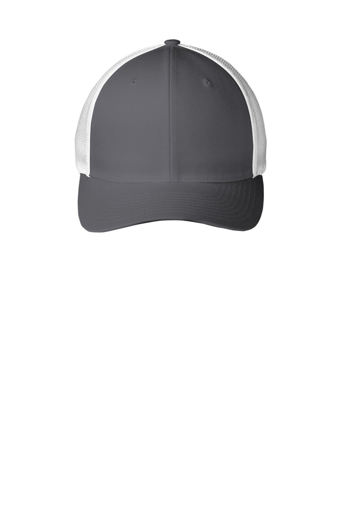 Graphite/ White / S/M