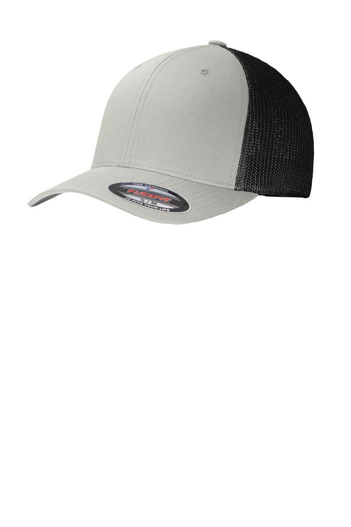Port Authority C812 Flexfit Mesh Back Cap
