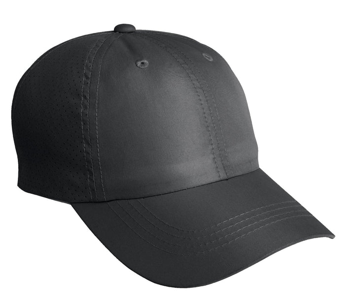 Port Authority C821 Perforated Cap