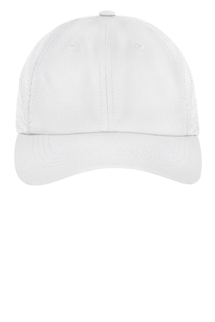 Port Authority C821 Perforated Cap