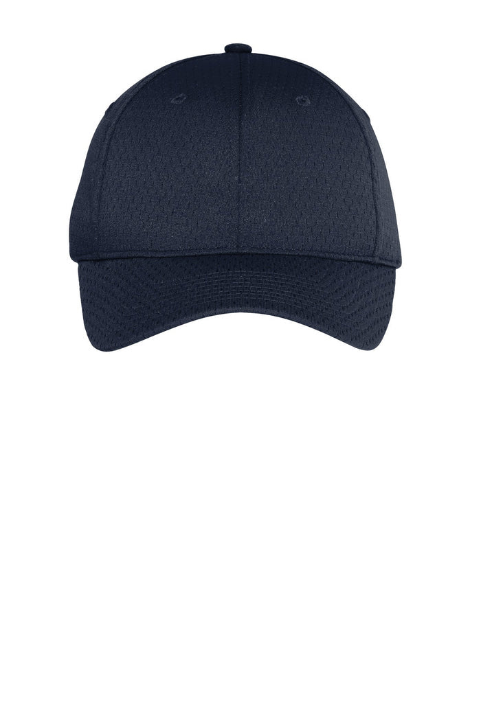 Port Authority C833 Pro Mesh Cap