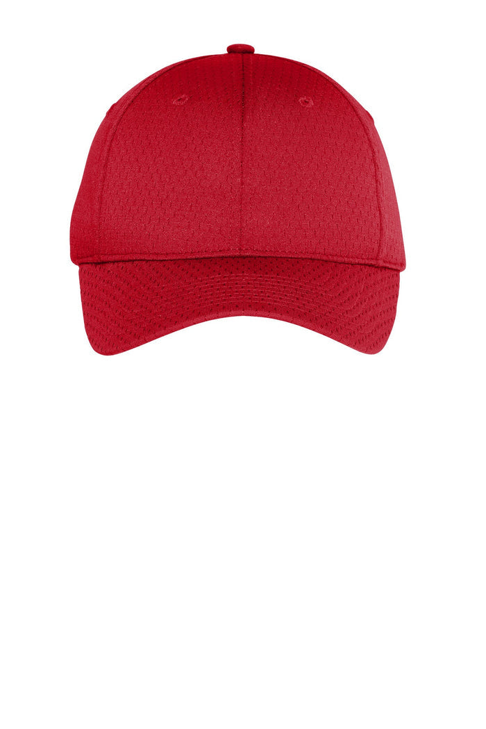 Port Authority C833 Pro Mesh Cap