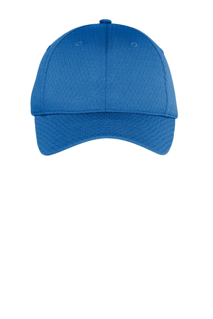 Port Authority C833 Pro Mesh Cap
