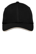 Port Authority C838 Dry Zone Cap