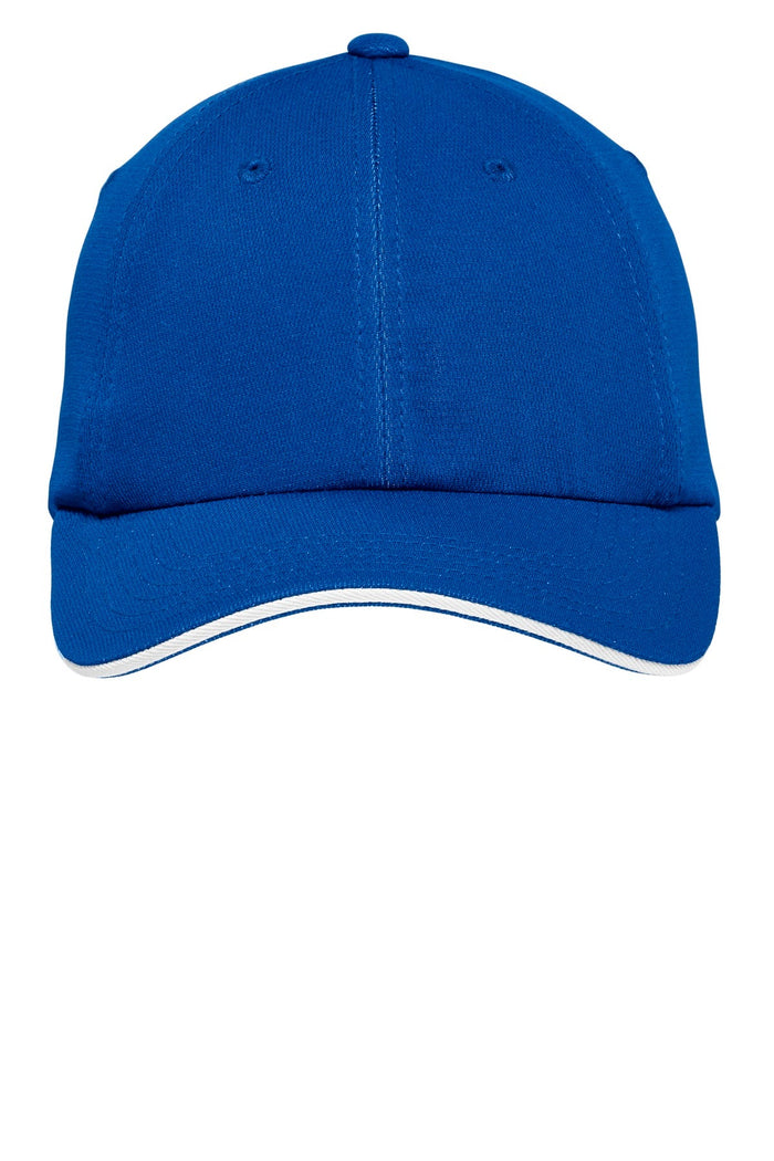 Port Authority C838 Dry Zone Cap