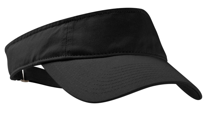 Port Authority C840 Enzyme Wash Fashion Visor