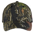 Port Authority C855 Pro Camouflage Series Cap