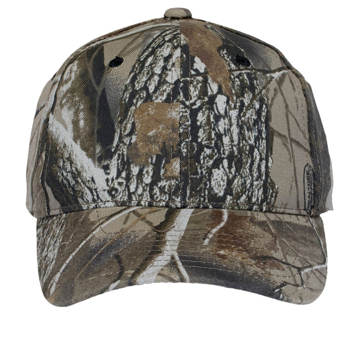 Port Authority C855 Pro Camouflage Series Cap