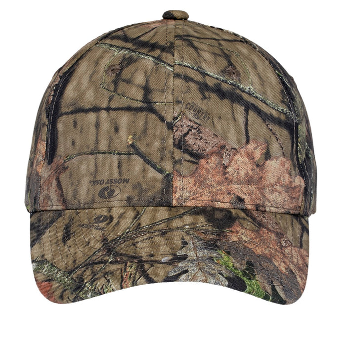 Port Authority C855 Pro Camouflage Series Cap