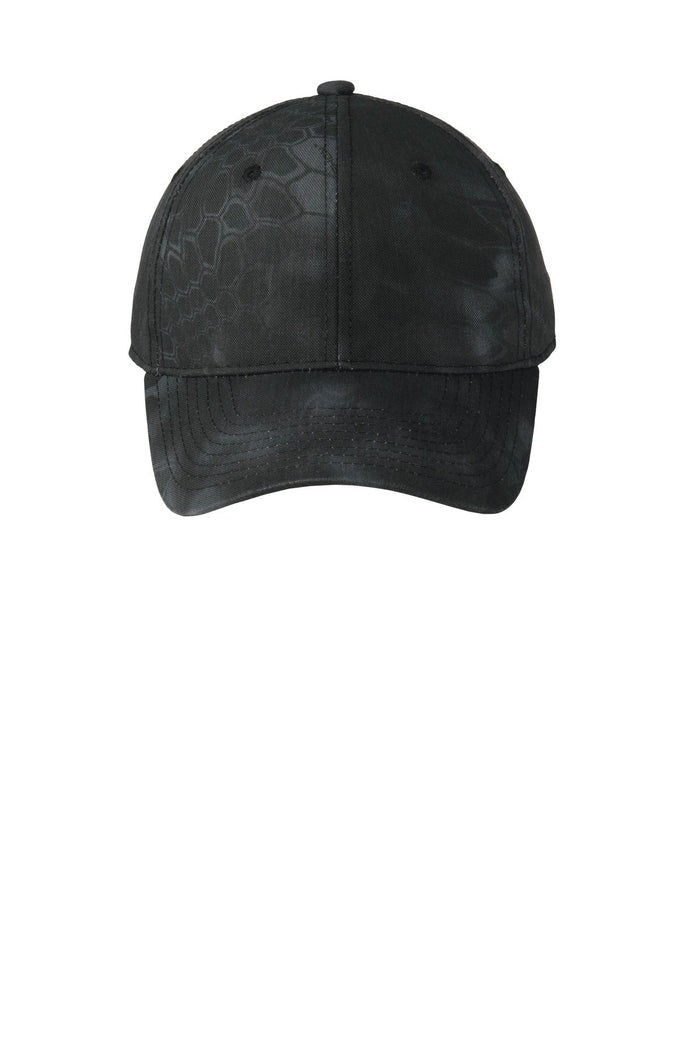 Port Authority C855 Pro Camouflage Series Cap