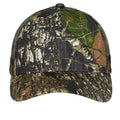 Port Authority C869 Pro Camouflage Series Cap with Mesh Back