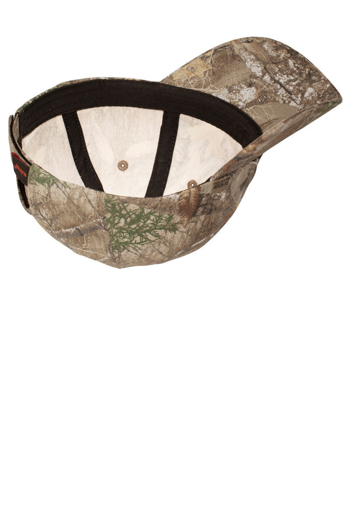 Port Authority C871 Pro Camouflage Series Garment-Washed Cap