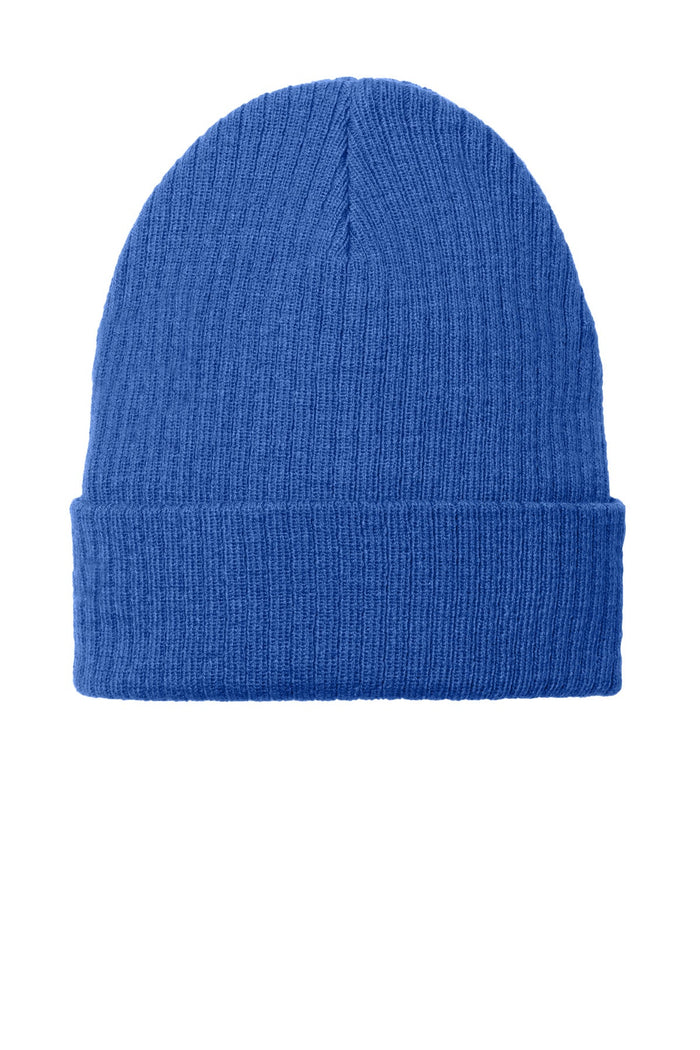 Port Authority C880 C-FREE Recycled Beanie