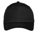 Port Authority C913 Uniforming Twill Cap