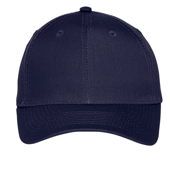 Port Authority C913 Uniforming Twill Cap